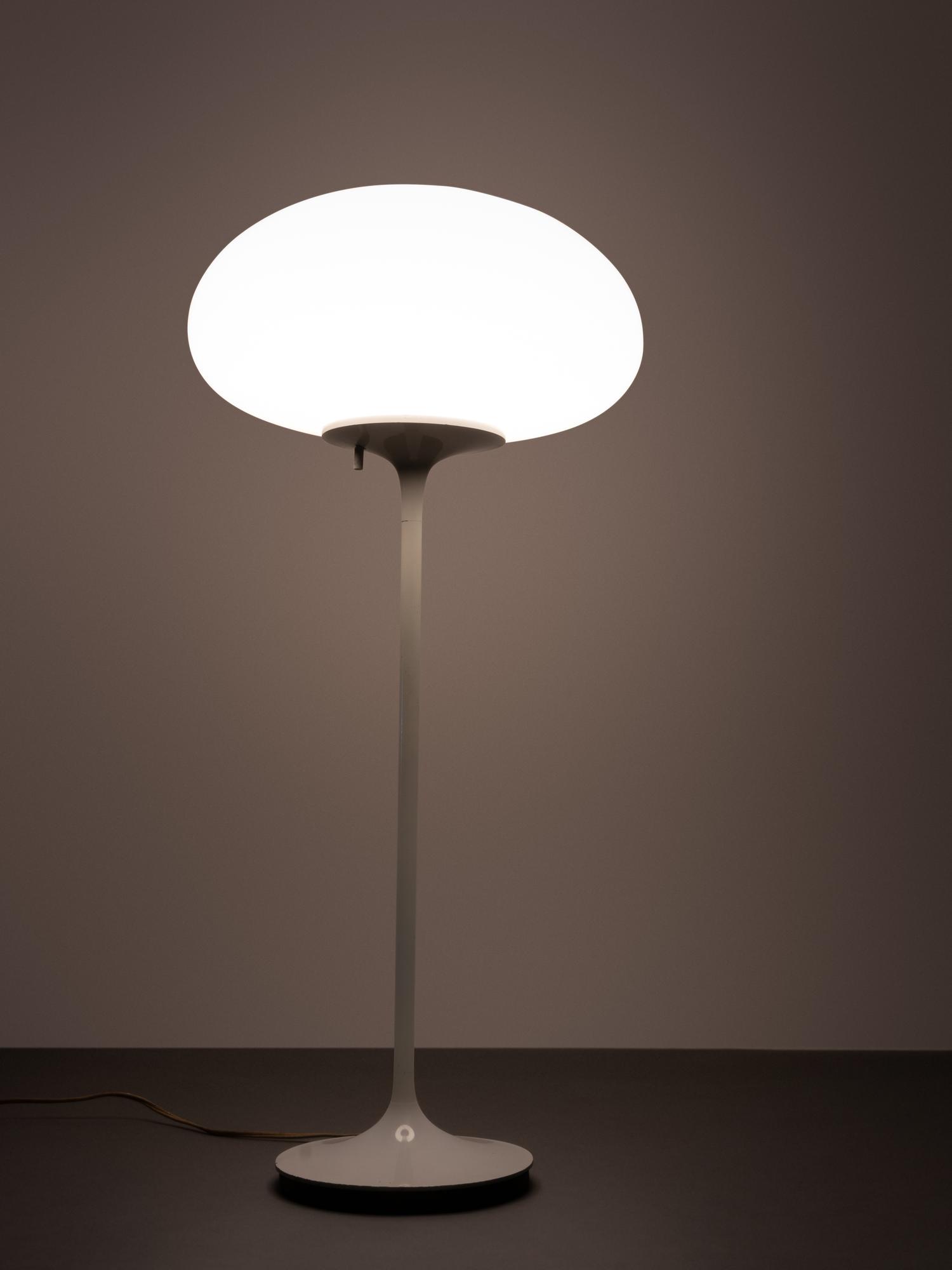 Table Lamp Stemlite, USA