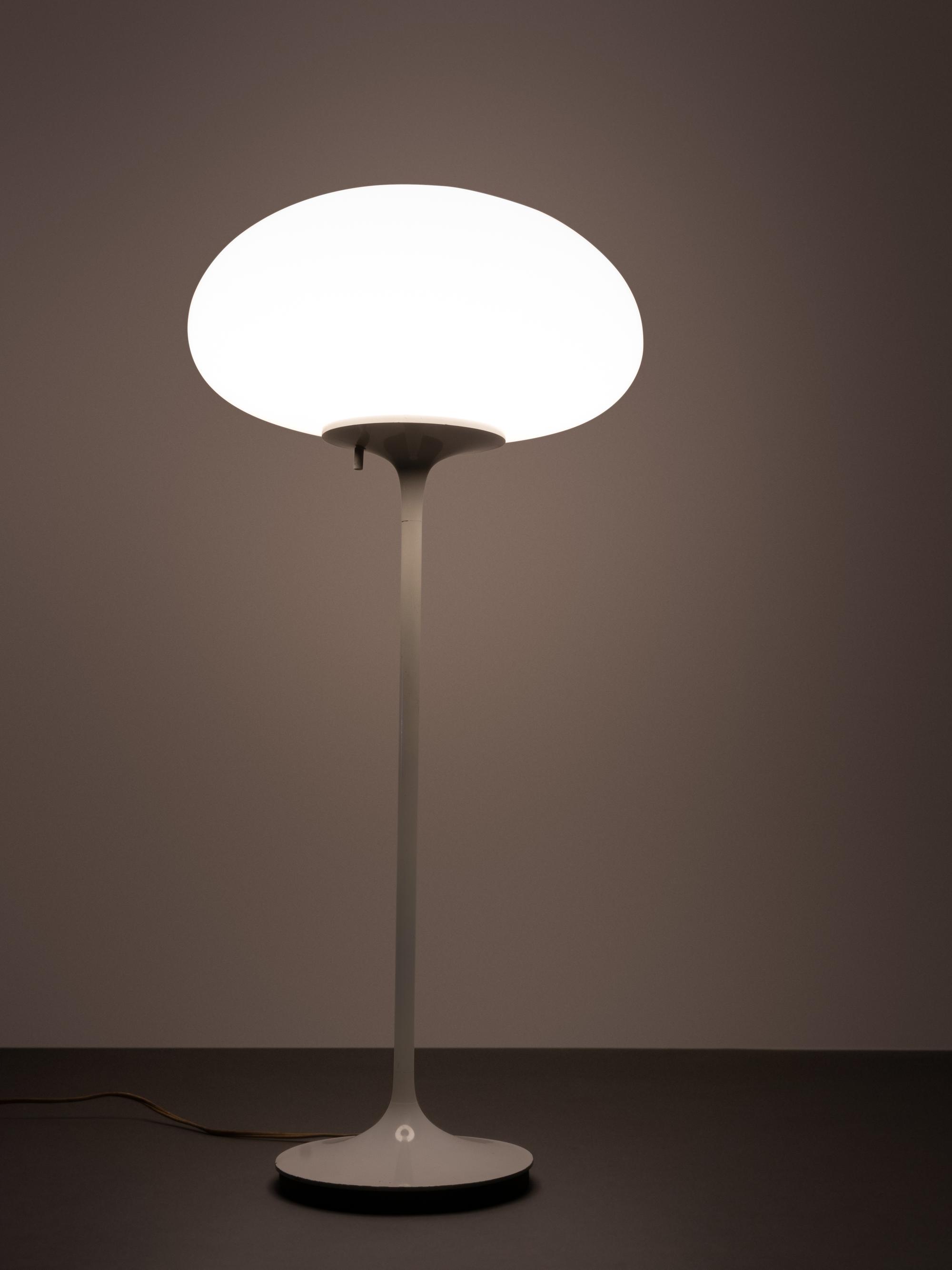 Table Lamp Stemlite, USA