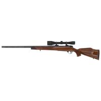 * Weatherby Mark V Rifle in .378 Weatherby with Scope
