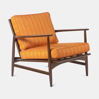 Spear Lounge Chair Selig, Denmark