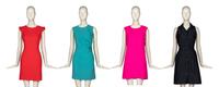 Two Pucci & Two Prada Dresses