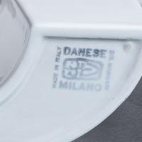 Collection of Eight Vessels Danese, Italy