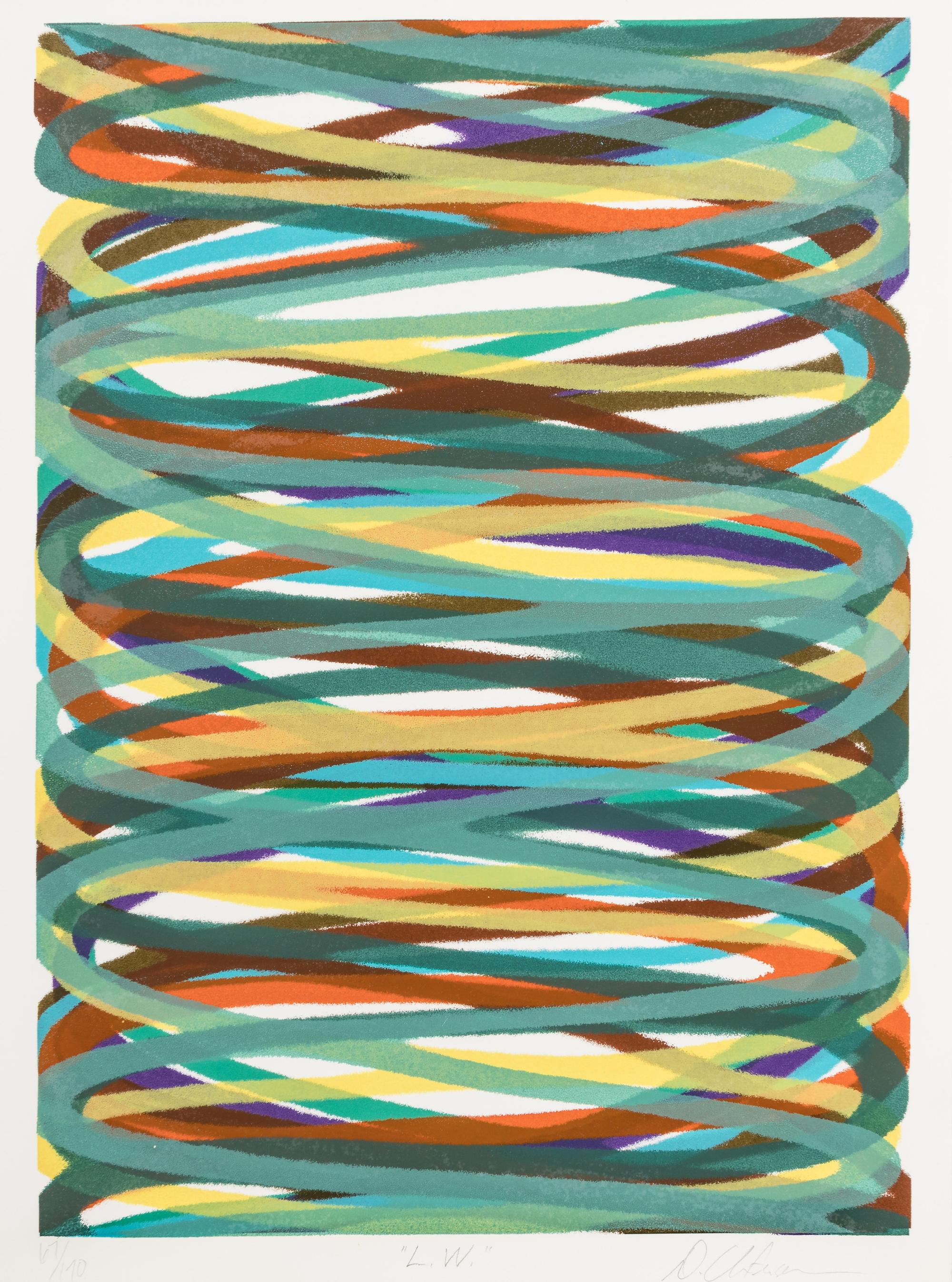 L.W. (Thirteen Works), 1978