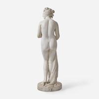 After Antonio Canova (Italian, 1757–1822) Venus