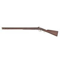 Percussion Northwest Trade Gun Attributed to Leman