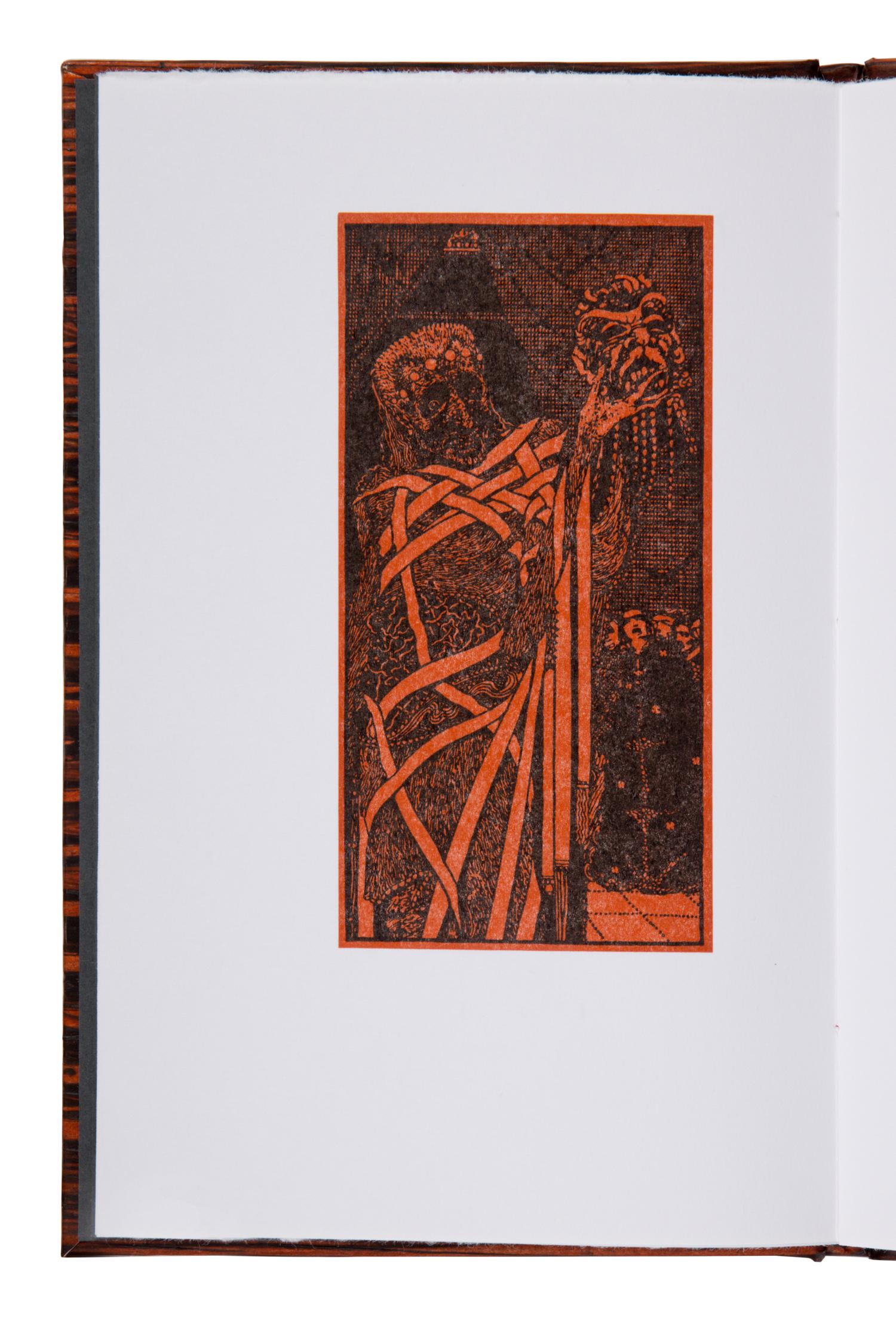 [Fine Press - No Reply Press]. A group of 10 titles, comprising: