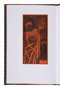 [Fine Press - No Reply Press]. A group of 10 titles, comprising: