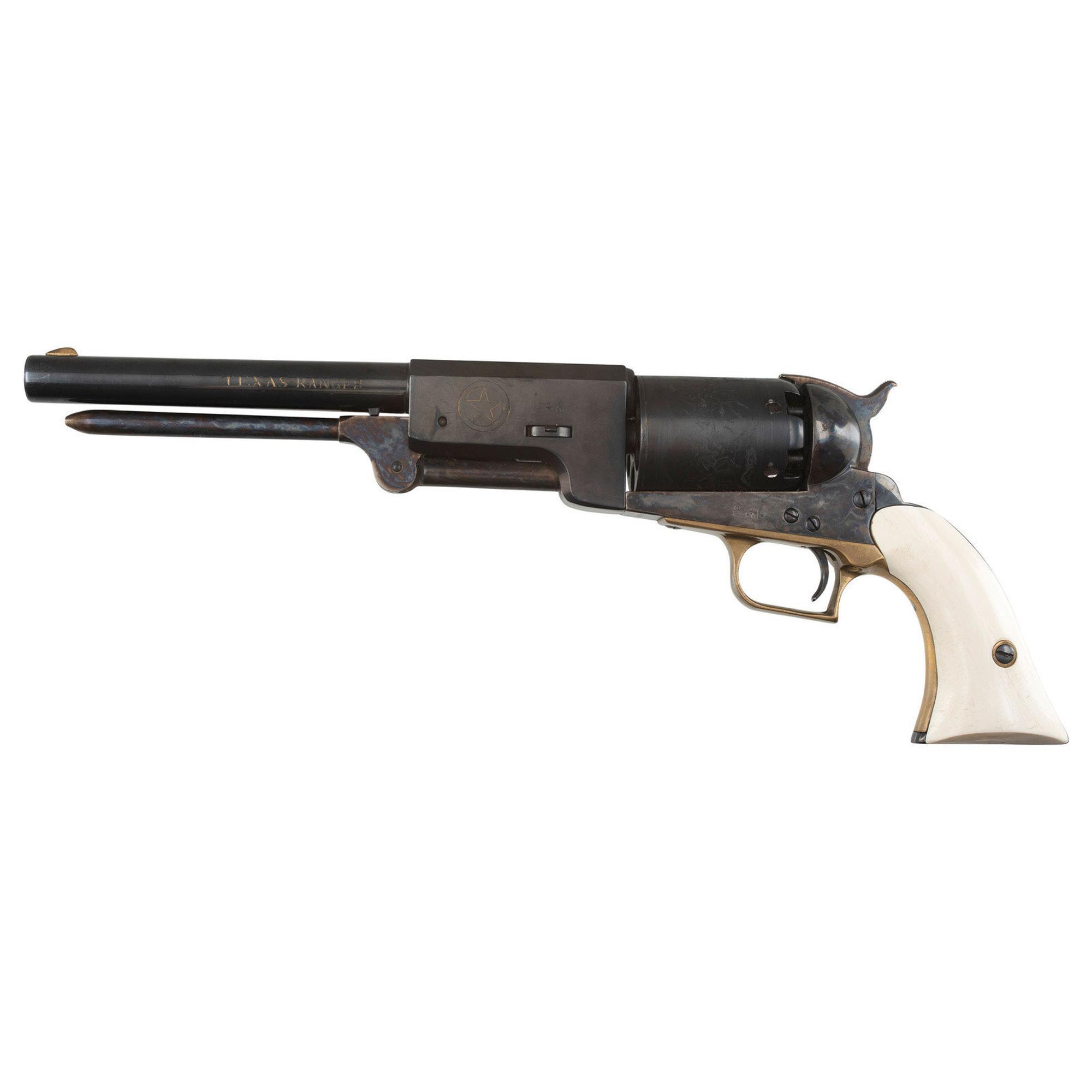 Armi San Marco Texas Ranger Commemorative Walker