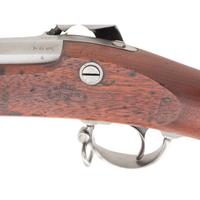 WW Welch "Norfolk" Contract US Model 1861 Rifle Musket