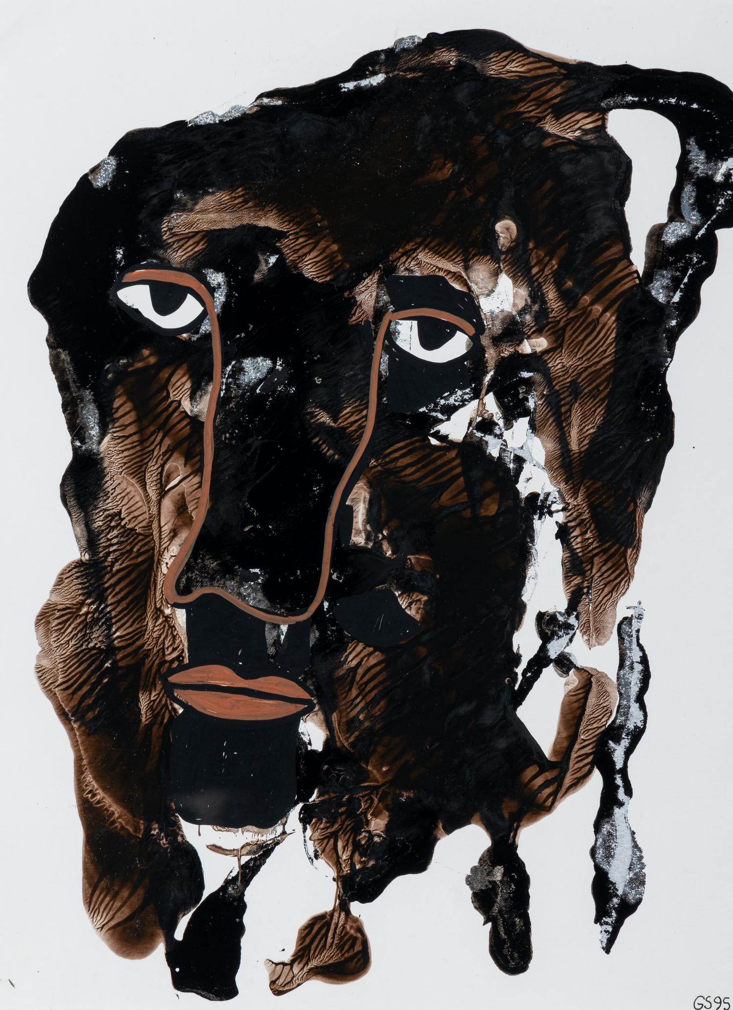 Visage, 1995
