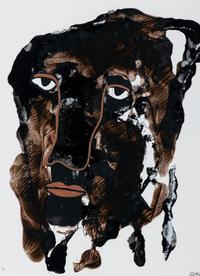Visage, 1995