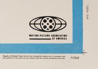 A James Bond You Only Live Twice Six Sheet Poster
