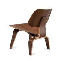 A Charles and Ray Eames LCW Plywood Chair
