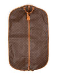 Three Pieces of Louis Vuitton Luggage, 1982-83