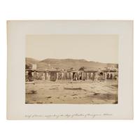 [Photography] Large group of early 20th century photographs of various sites related to the ancient and medieval world