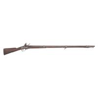 US Model 1808 Contract Musket by R.C. Leonard