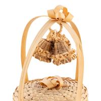 Ash Splint Baskets