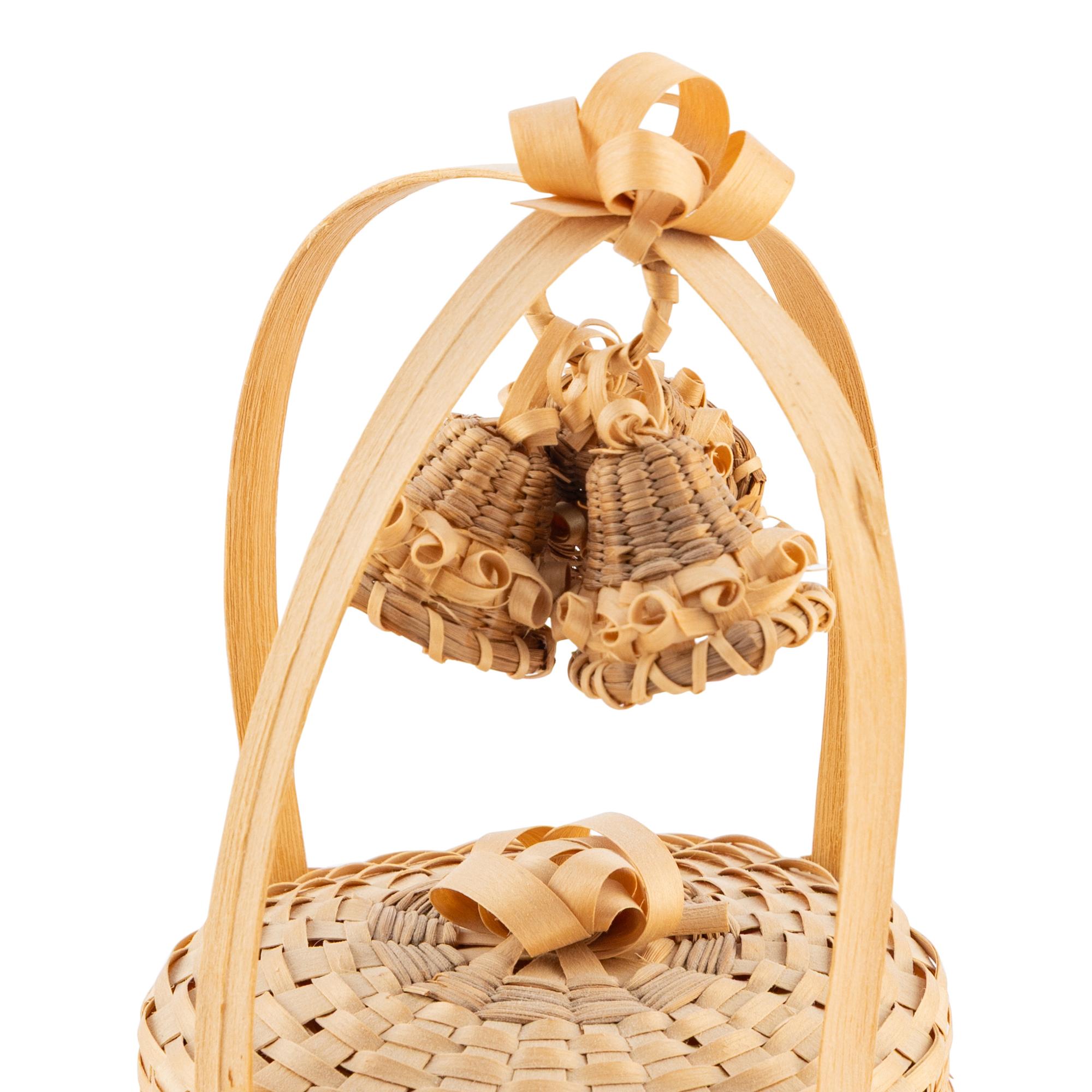 Ash Splint Baskets