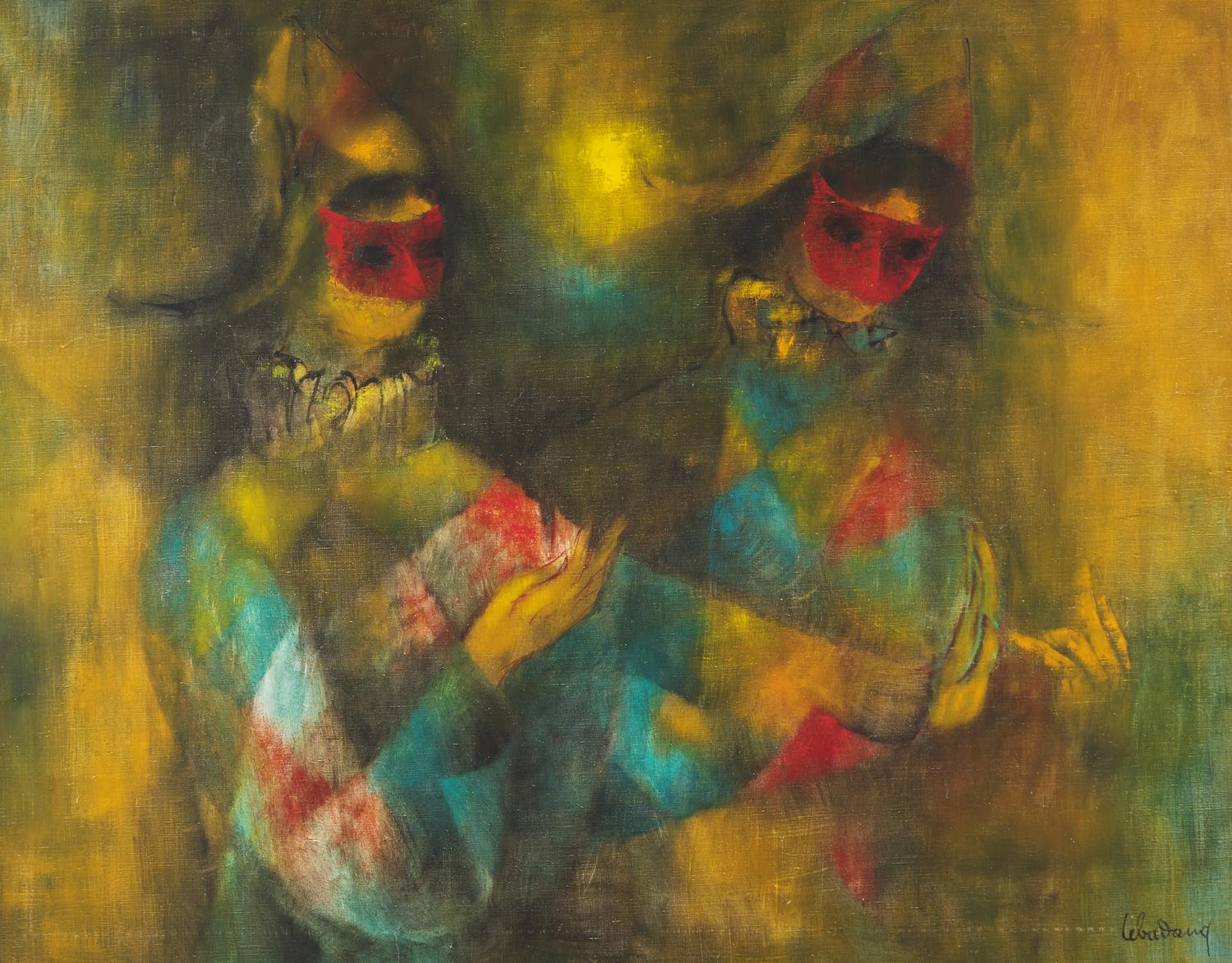 Harlequins