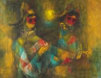 Harlequins