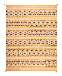 A Navajo Chinle Wool Carpet