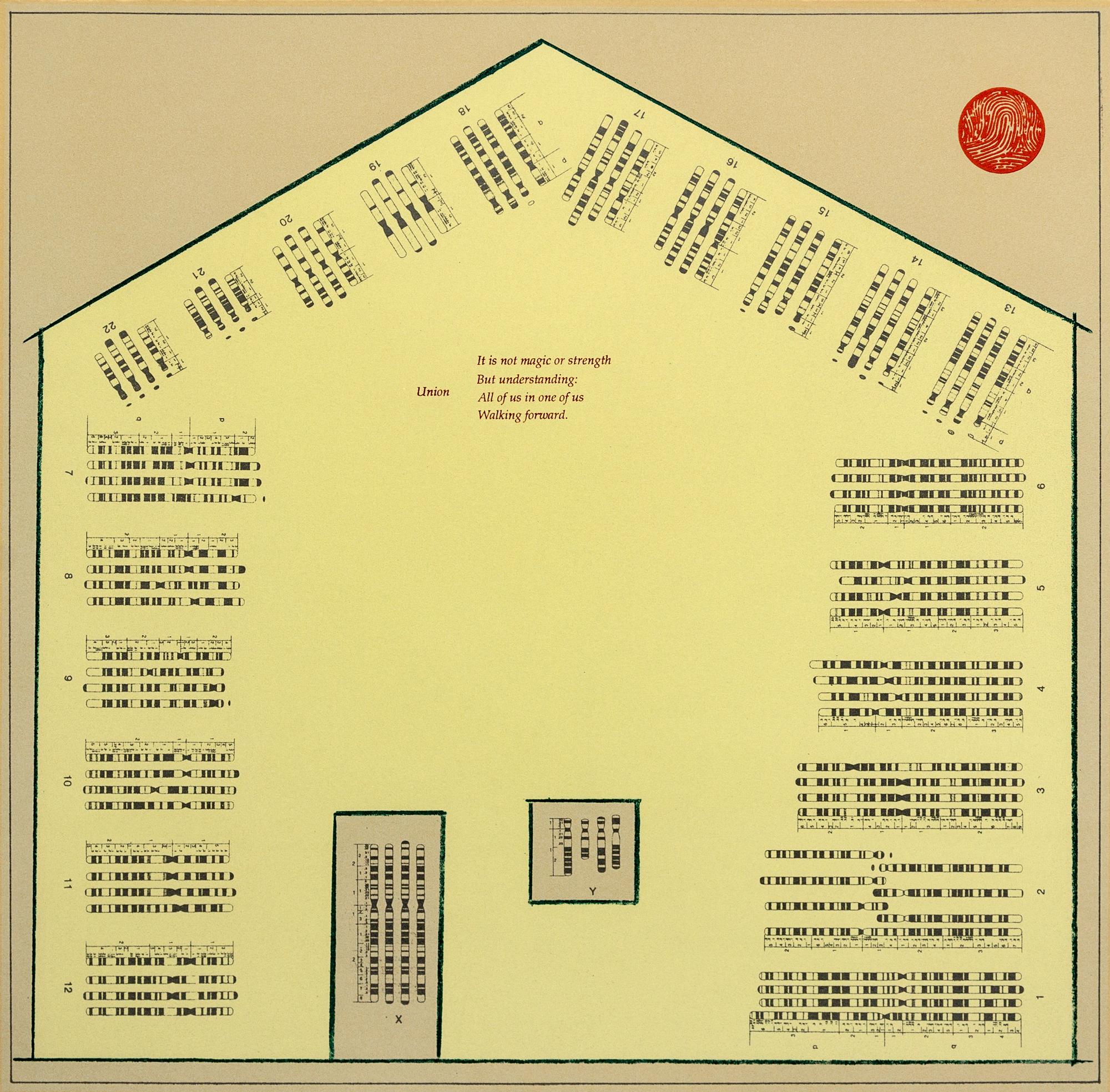 You are Here