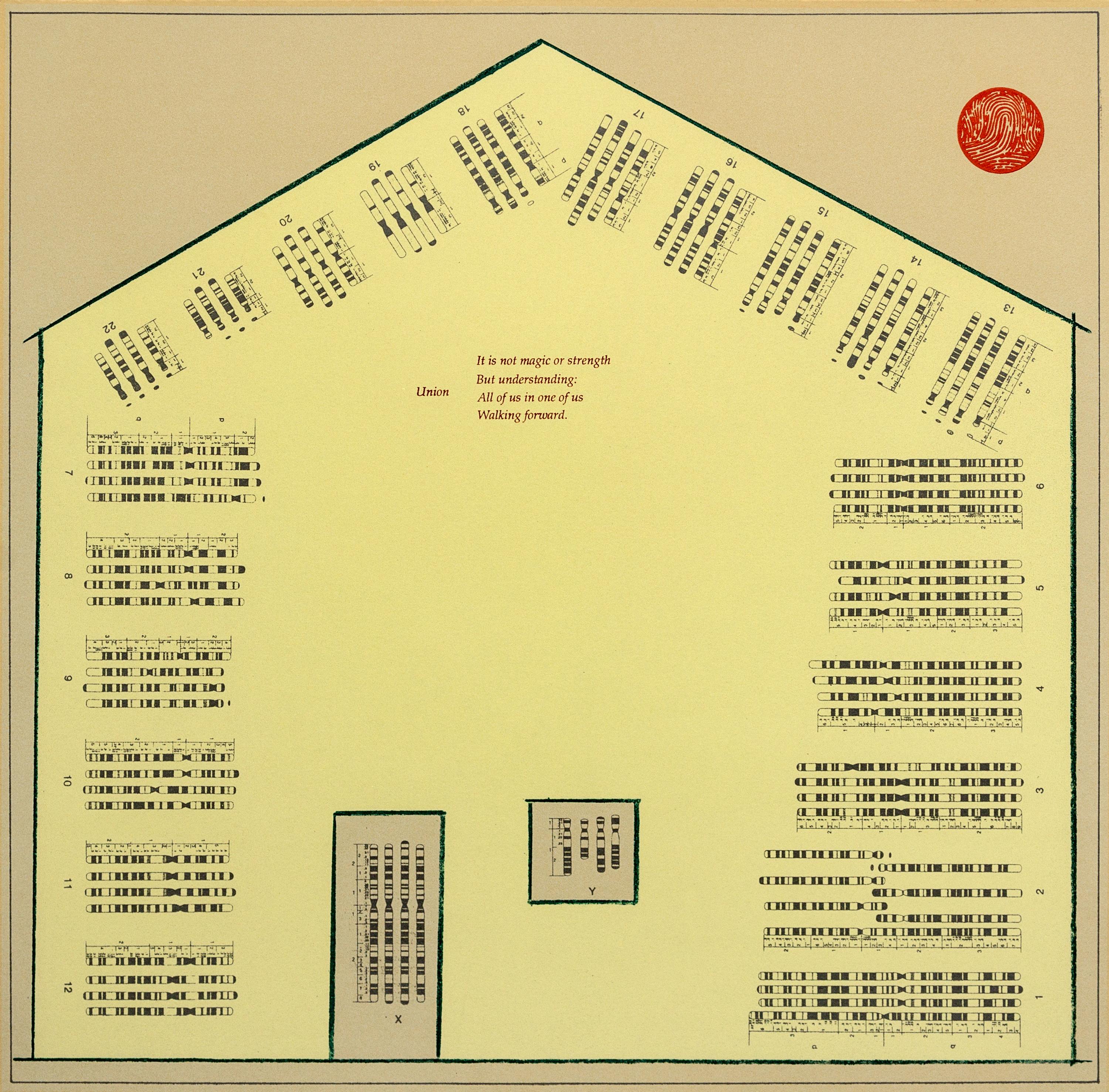 You are Here