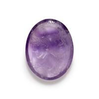 A Roman Amethyst Intaglio with a Five-Faced Gryllos (Composite Figure)