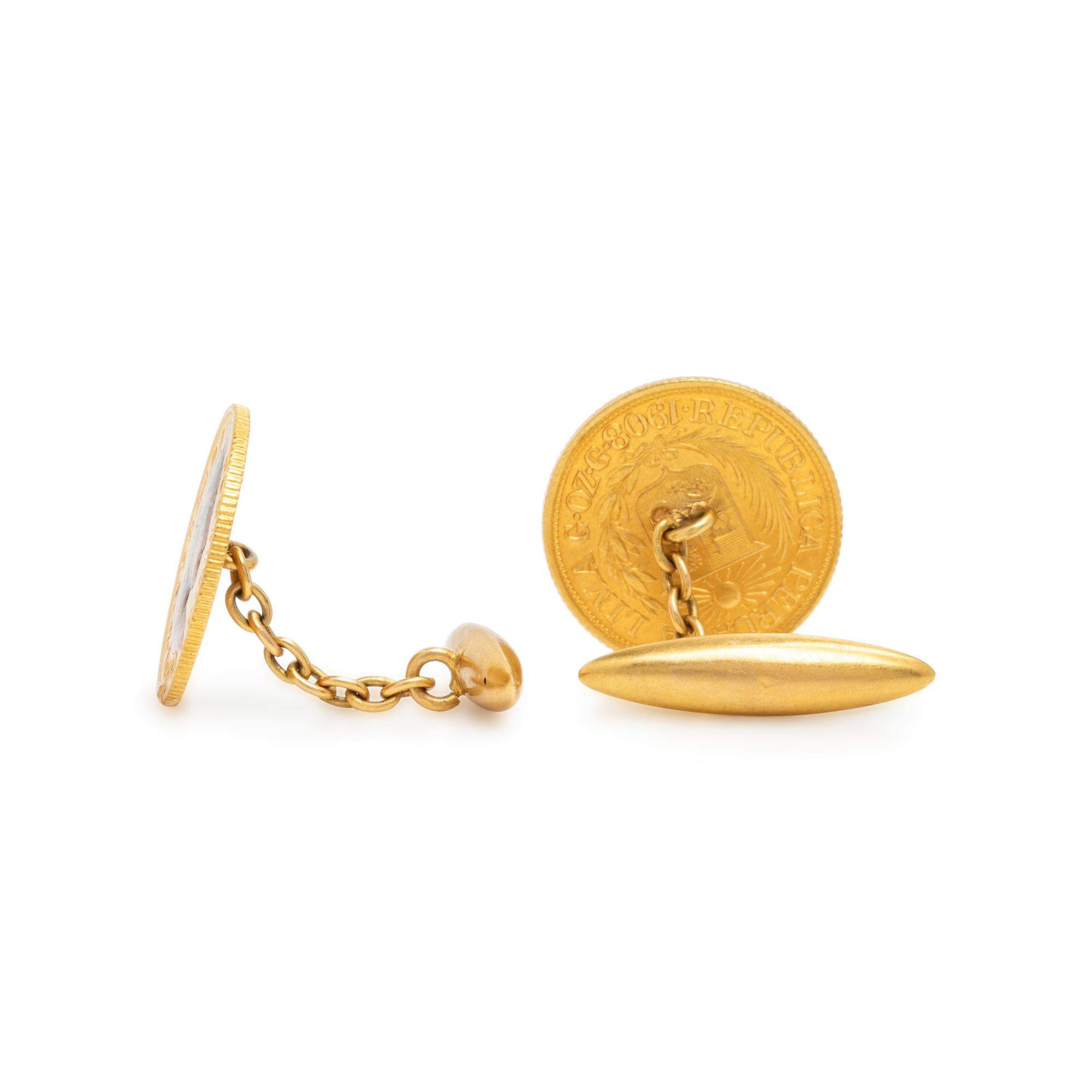 Collection of Gentleman's Accessories