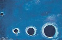 Untitled (A Set of Six Works)
