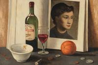 Matthew Lasinski (American, 20th Century)