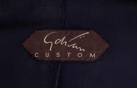 Adrian Skirt Suit, 1940s