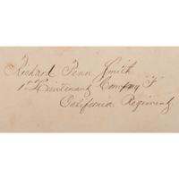 Revised Regulations for the Army of the United States, 1861 and 1863