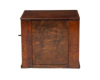A Table Barrel Organ by Flight and Co.