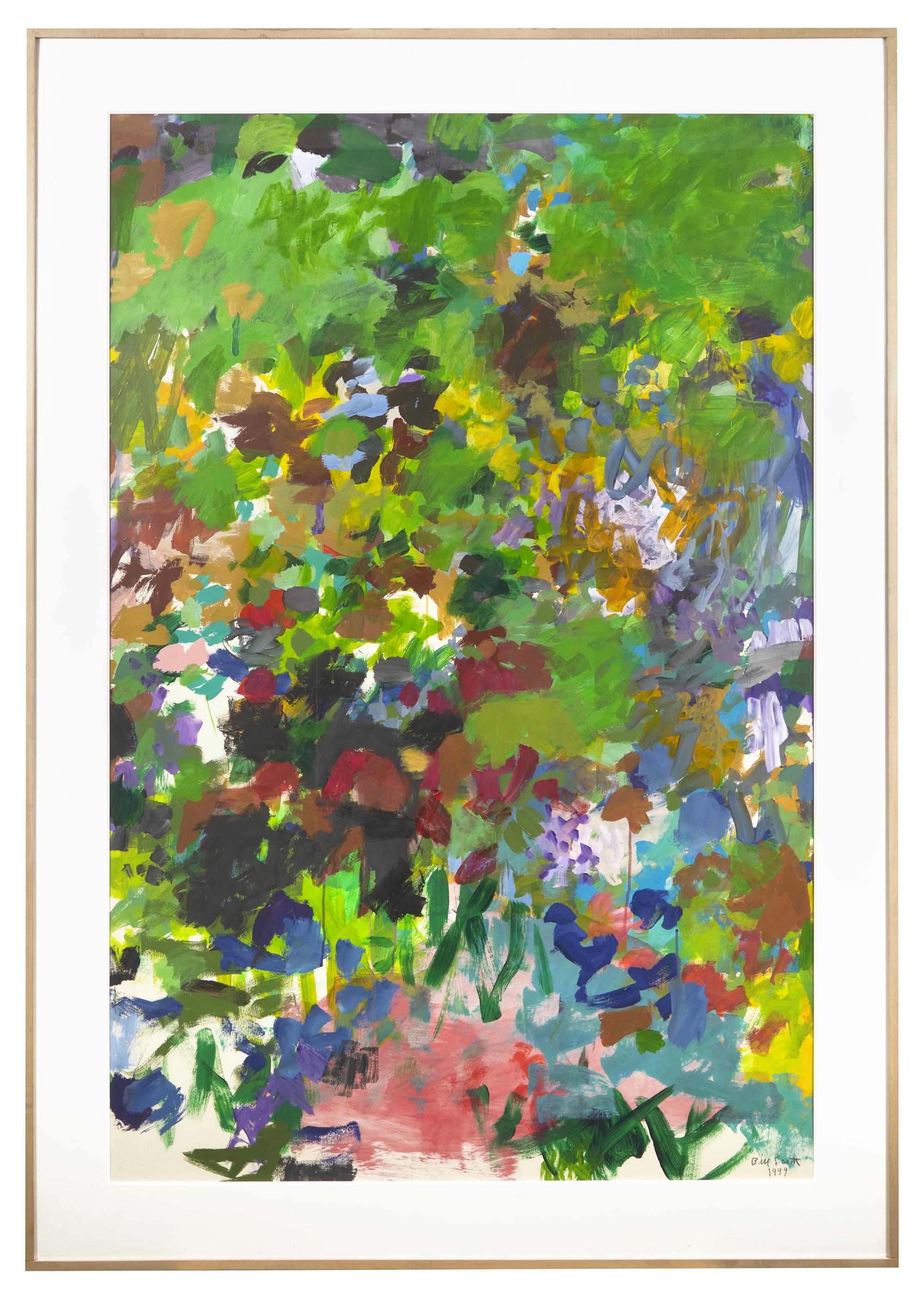 Azalea, 1999