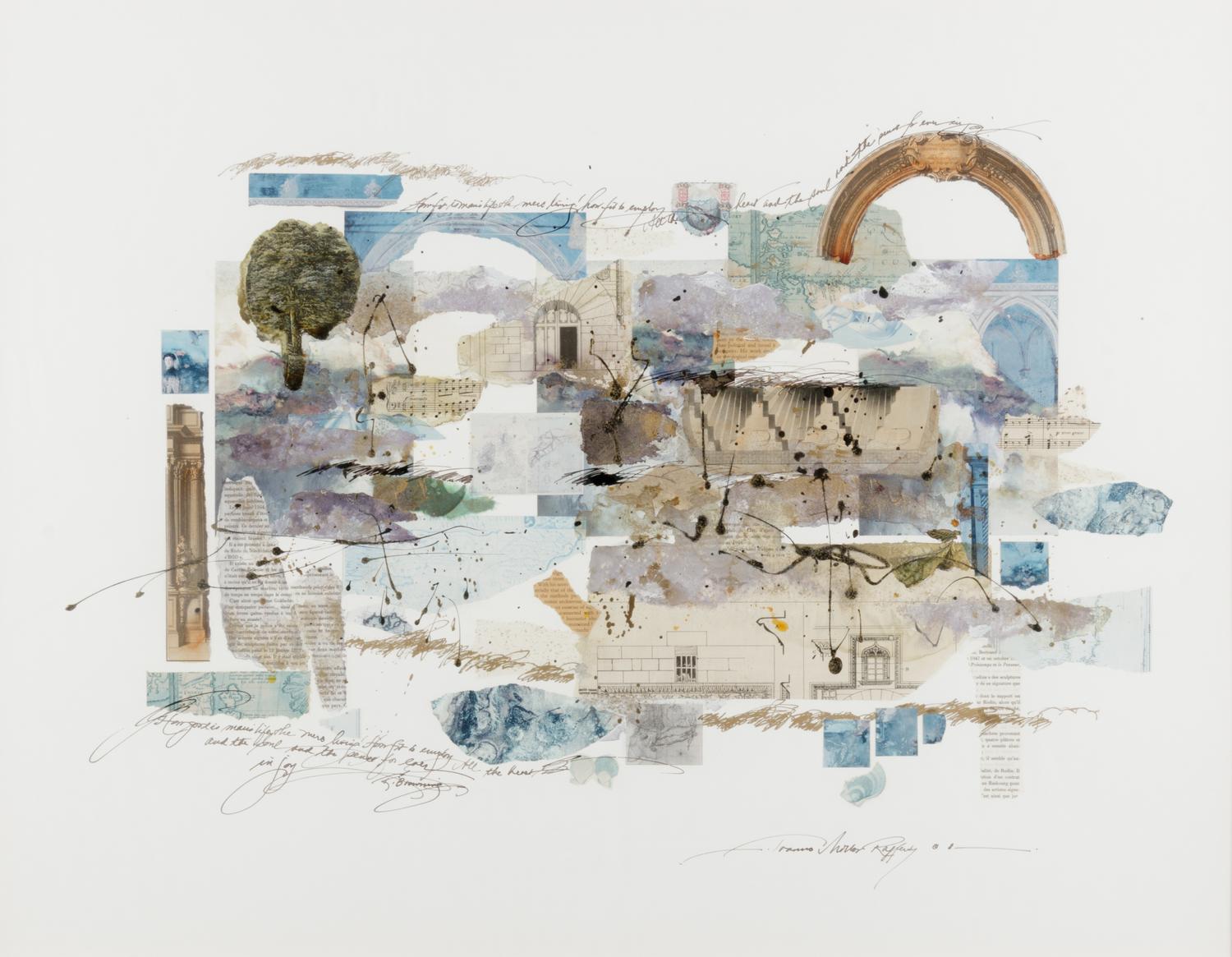 Untitled (Pair of Works)