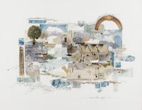 Untitled (Pair of Works)