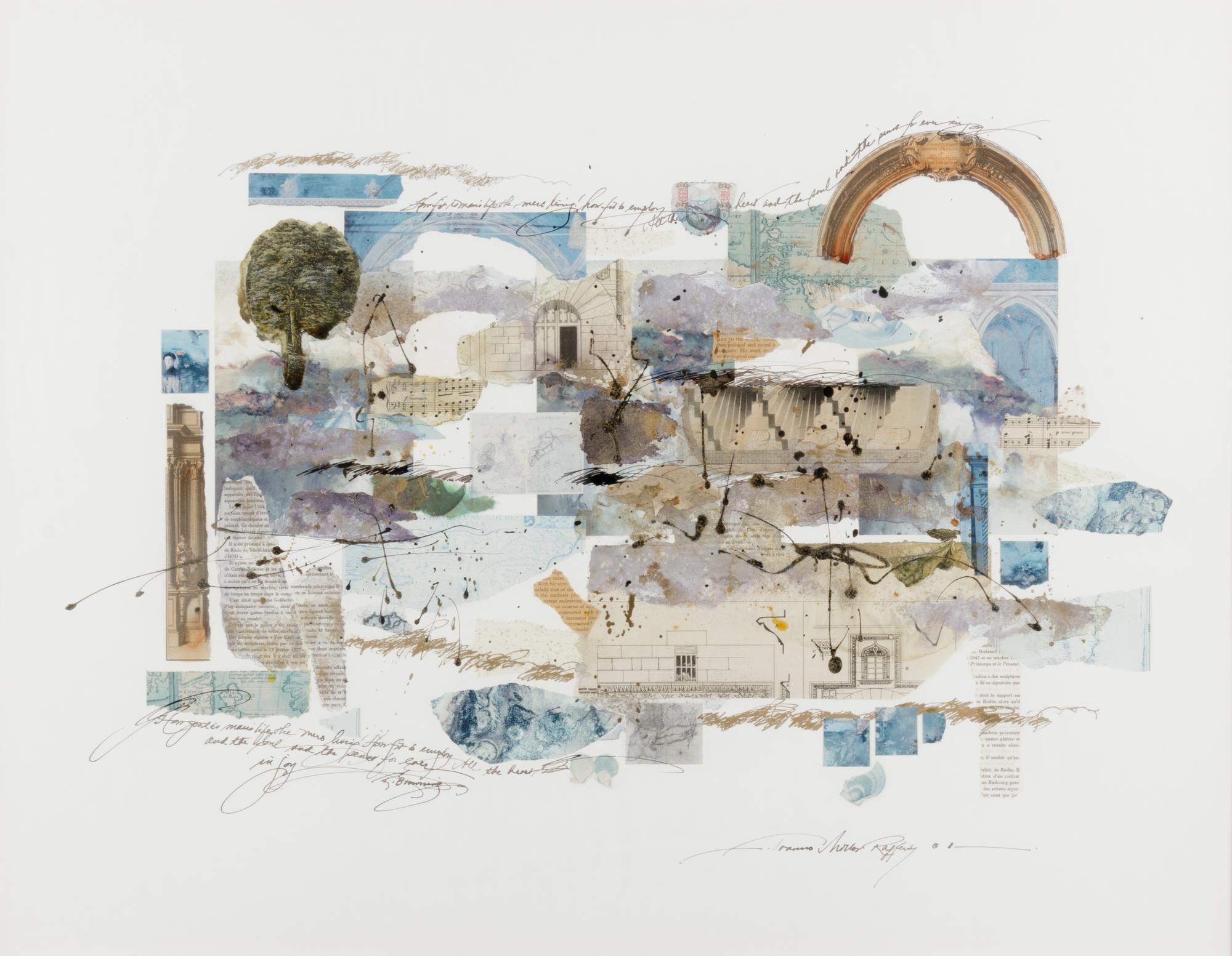 Untitled (Pair of Works)