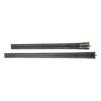 Pair of Krupp Steel Barrels
