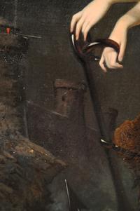 Italian School, 19th Century