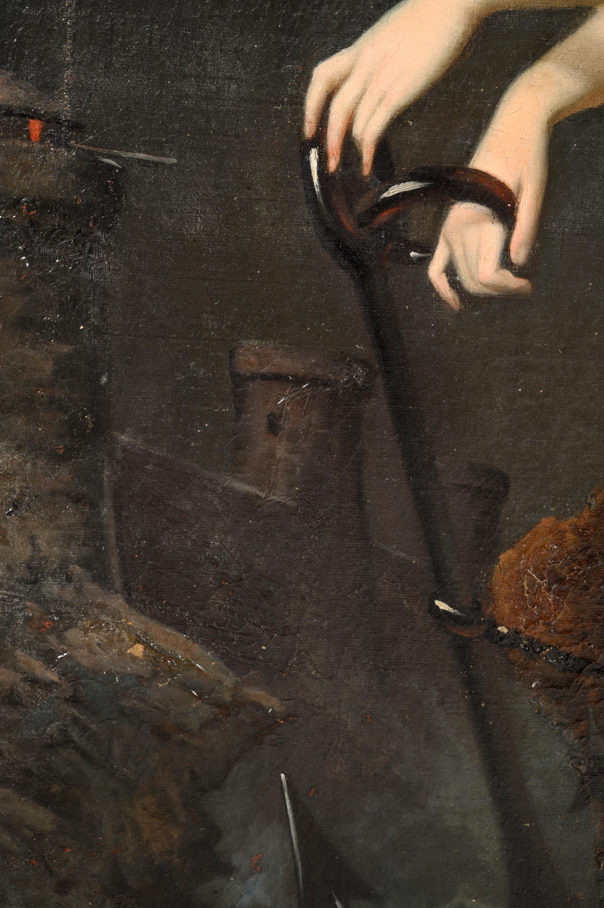 Italian School, 19th Century