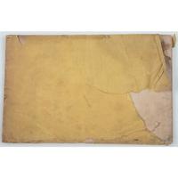 Very Rare 1861 New Orleans Imprint, Opinion of Chief Justice Taney in the Case of Ex Parte John Merryman