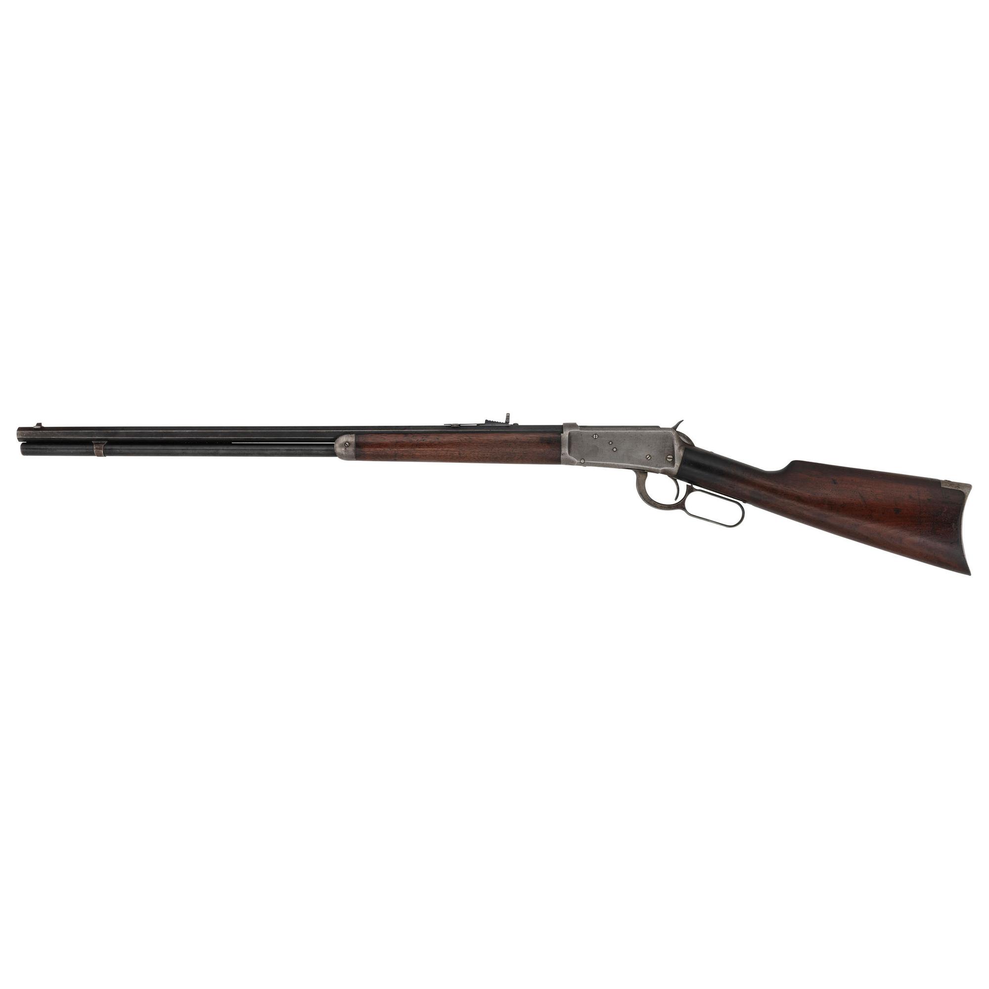 ** Winchester Model 1894 in .32 Winchester Special