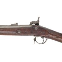 1865 Dated Remington Contract US Model 1863 Rifle Musket