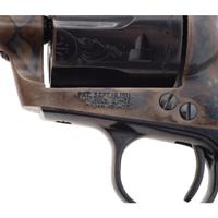 *Colt Theodore Roosevelt Commemorative Single Action Army with Factory Display Case and original shipping box