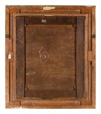 British School, 18th Century