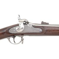 Composite Amoskeag Contract US Special Model 1861 Rifle Musket
