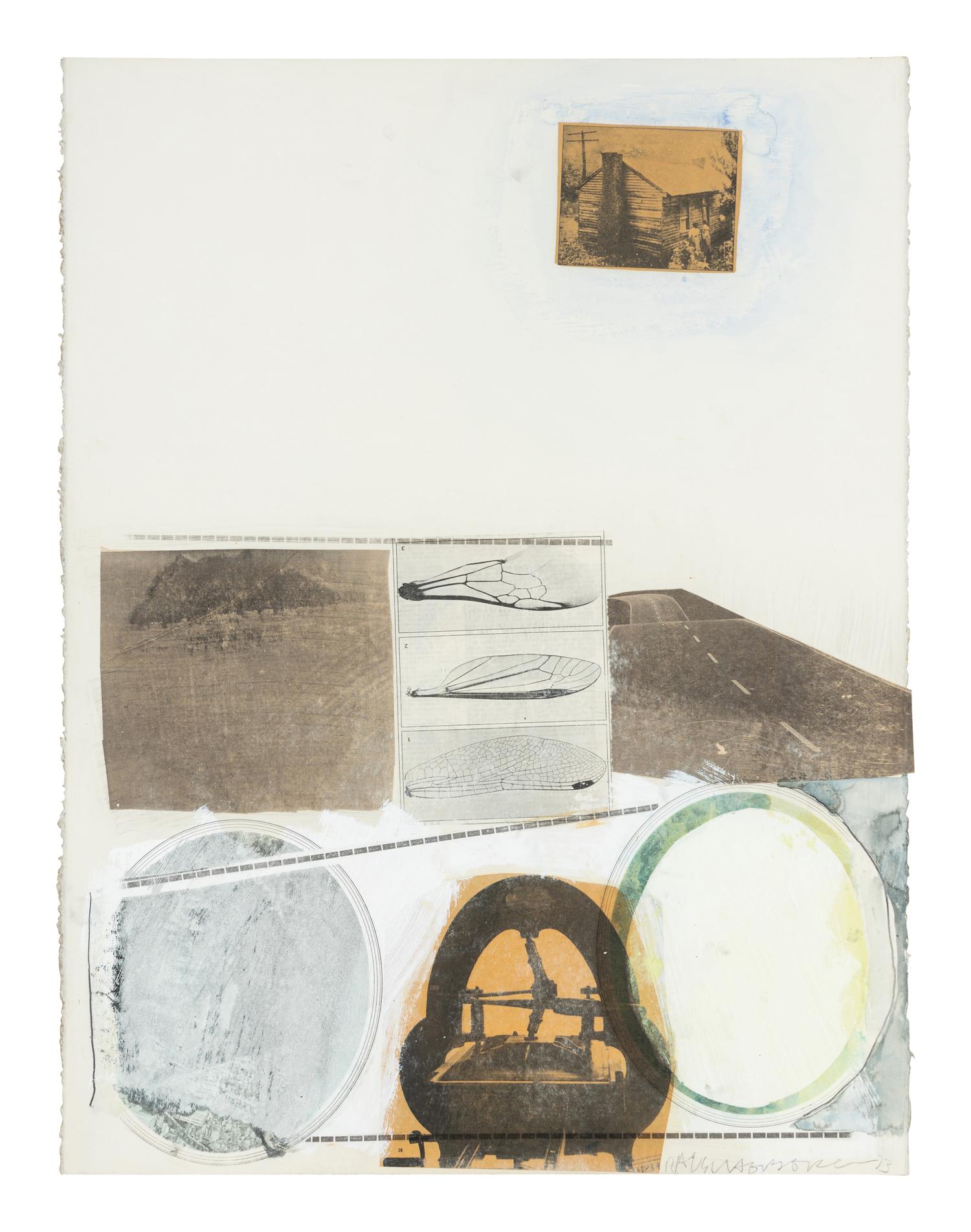 Untitled , 1973