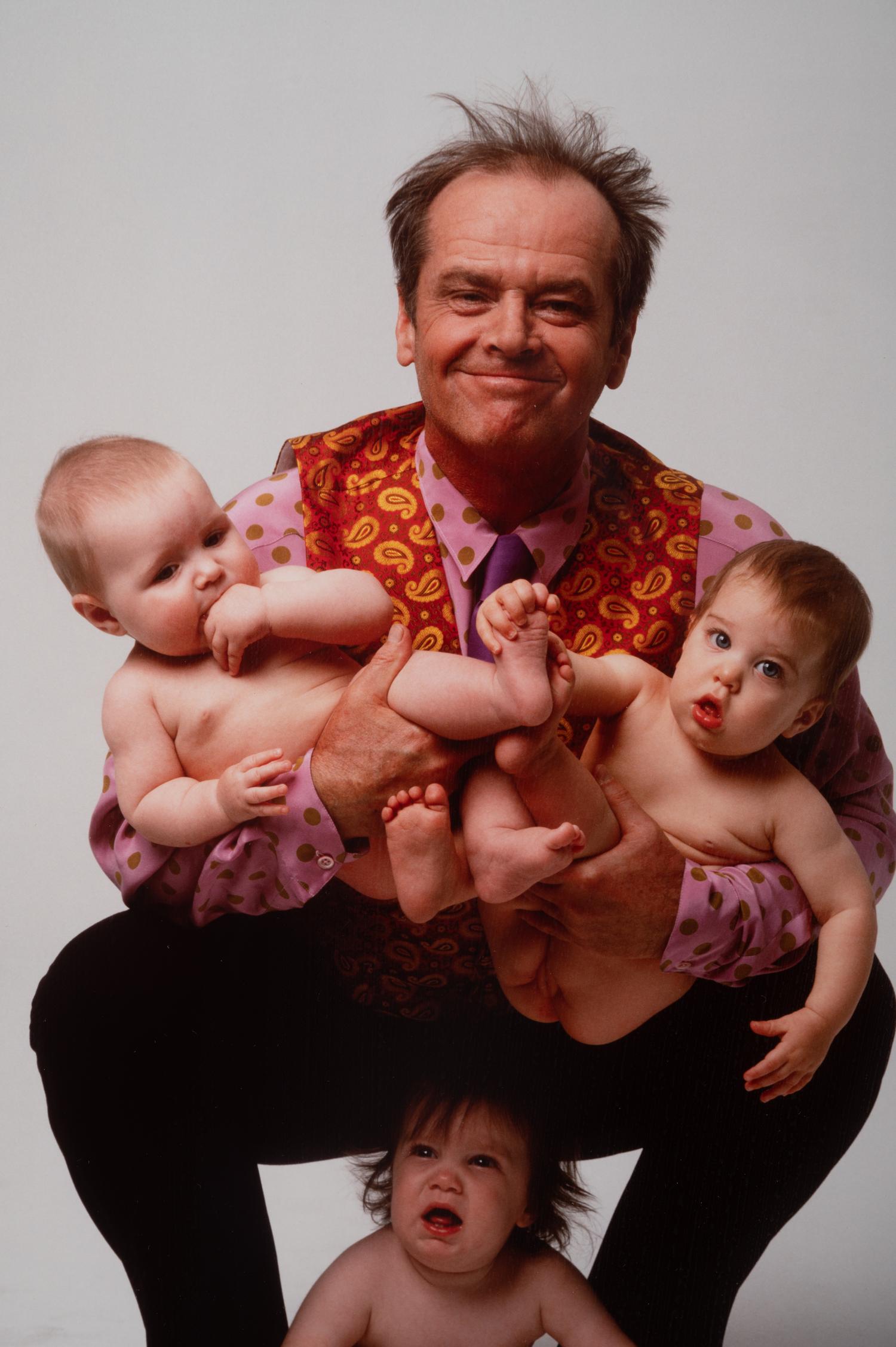 Jack Nicholson, Los Angeles