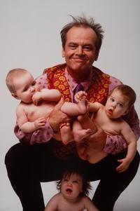 Jack Nicholson, Los Angeles